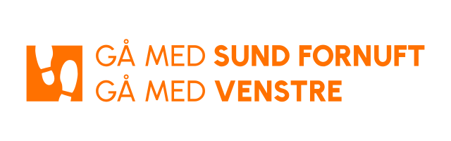 Gå med Venstre